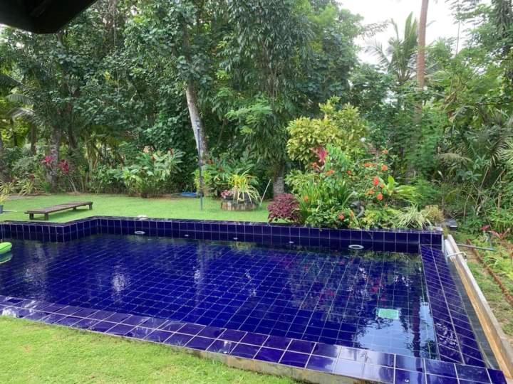 Madampe House 3 Bedroom Villa With Pool For#7 Ambalangoda  Exterior foto