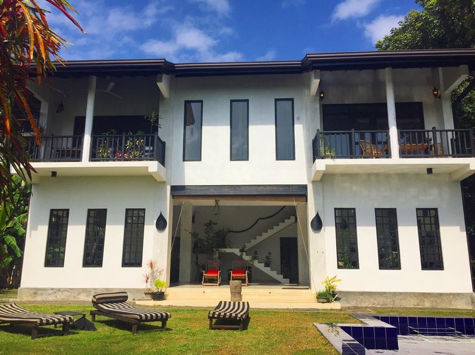 Madampe House 3 Bedroom Villa With Pool For#7 Ambalangoda  Exterior foto