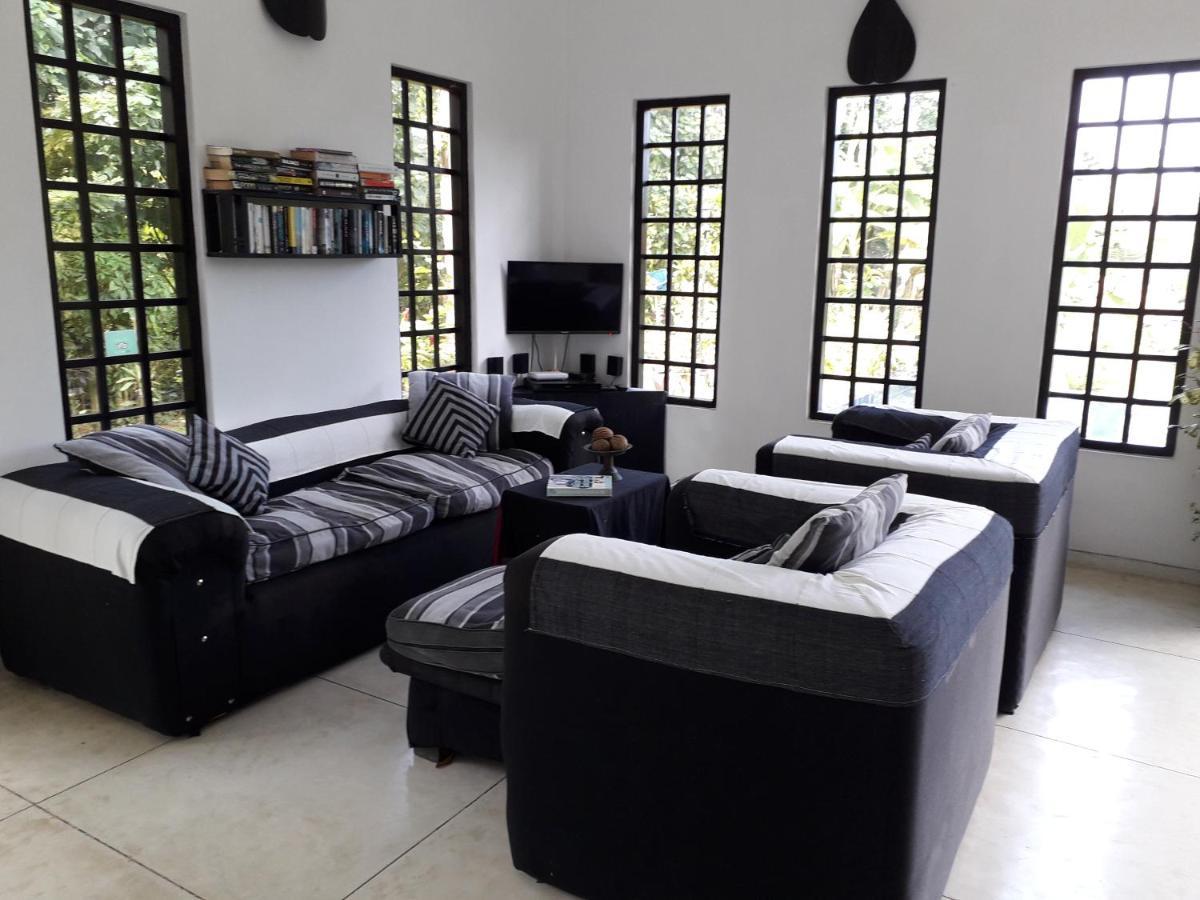 Madampe House 3 Bedroom Villa With Pool For#7 Ambalangoda  Exterior foto